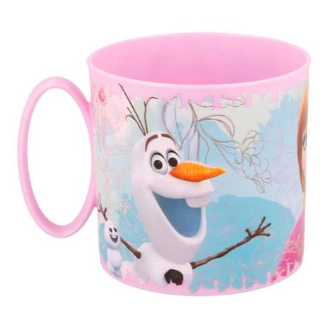 Disney Frozen 265ml Microwave Mug Extra Image 1